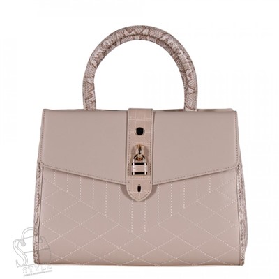 Сумка женская  012306039 off white Chrisbella/30
