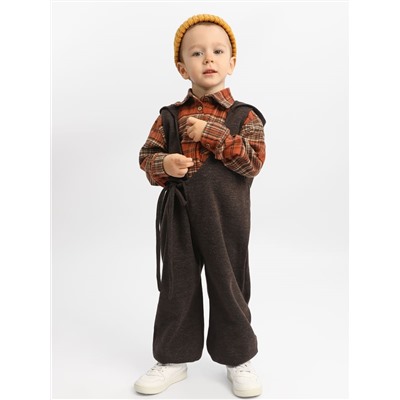 Комбинезон детский Соль&Перец