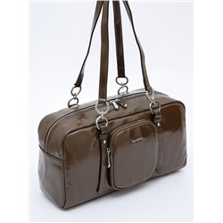 Сумка 51155SL camel  Velina Fabbiana-Safenta