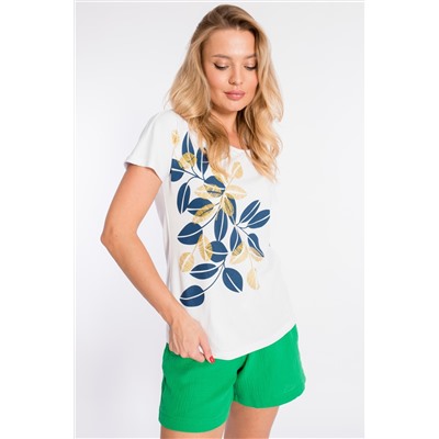 Футболка М323150Па