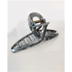 Заколка-крабик