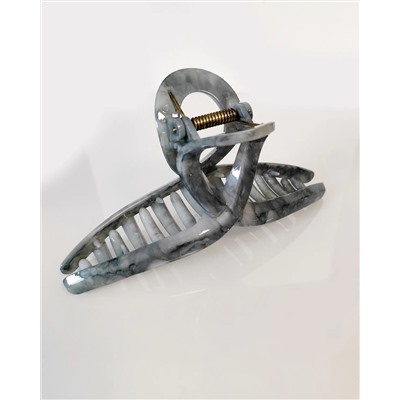 Заколка-крабик