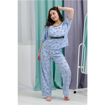 Натали Костюм 8435