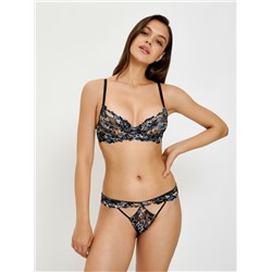 Бюстгальтер с мягкой чашкой жен. Alameda