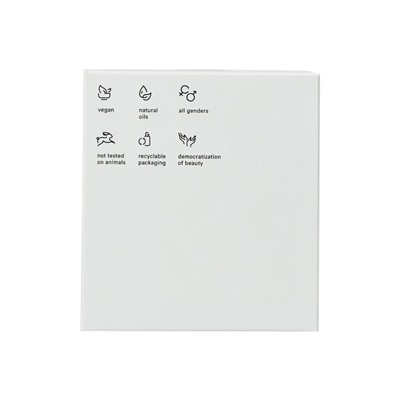 Скраб для тела The Act балансирующий, 300 мл