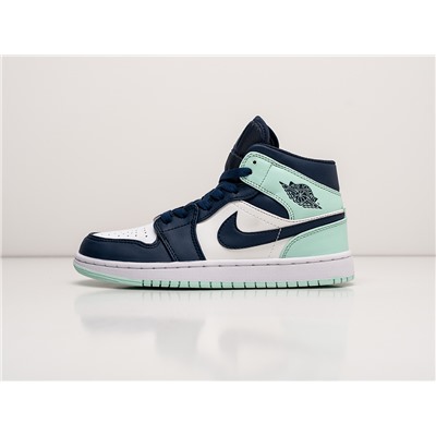 Кроссовки Nike Air Jordan 1 Mid