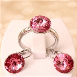 Комплект SW Н01-9637  размер 17 18 18,5