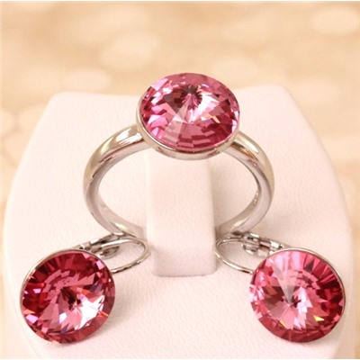 Комплект SW Н01-9637  размер 17 18 18,5