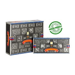 SATYA Бангалор Ароматические палочки Super Hit (100г.*6уп)