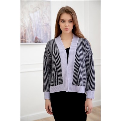 Жакет женский Ёлка Арт. 7977