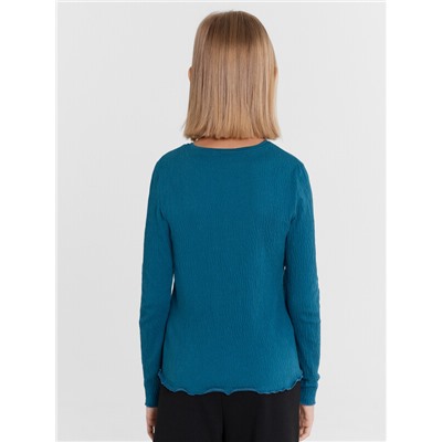 ДЖЕМПЕР ДЛЯ ДЕВОЧЕК 127914-1