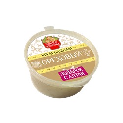 Крем-бальзам ореховый 50 мл.