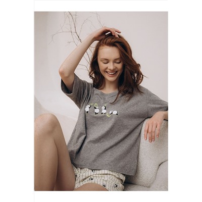 Пижама INDEFINI, 1116214