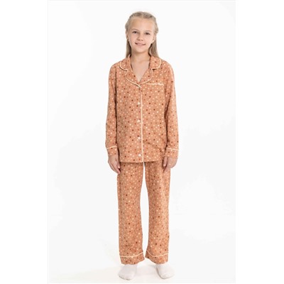 Пижама М223087б