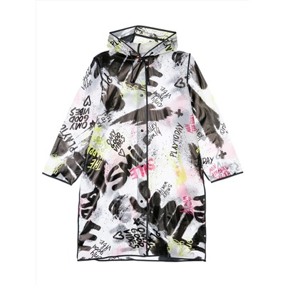 PLAYTODAY Плащ 12326043