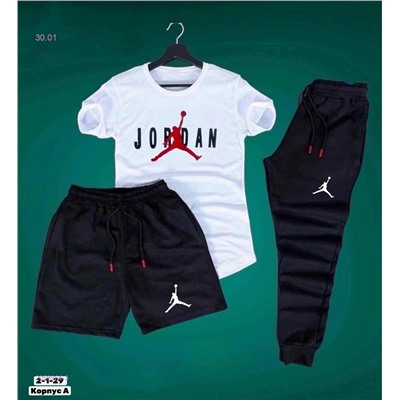 Костюм тройка 2058964-3