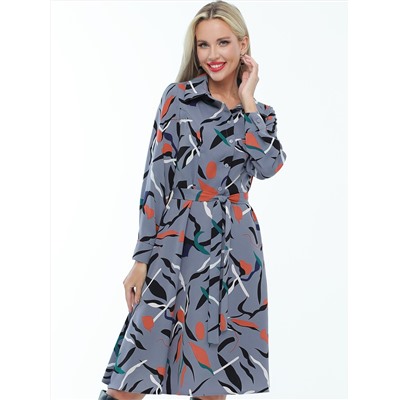 DStrend Платье П-4737