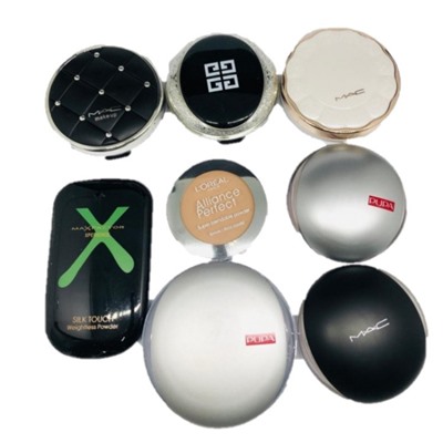 Пудра для лица (в ассортименте)