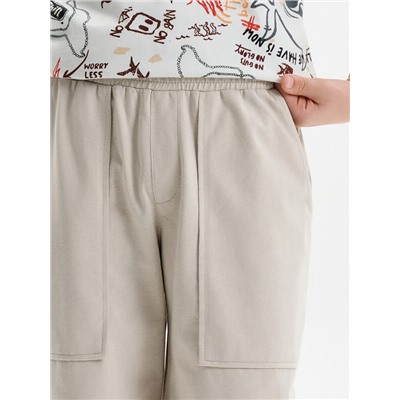 Шорты для мальчика