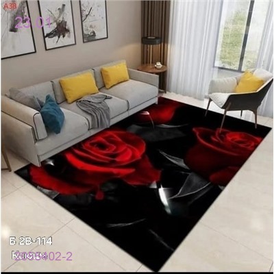 Ковер безворсовый, 2055402-2