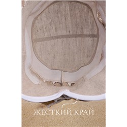 Шляпа женская льняная №GL423