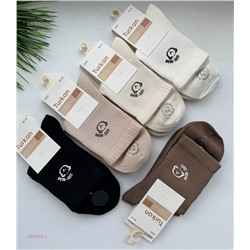 Носки женские 10 пар 2056342-1