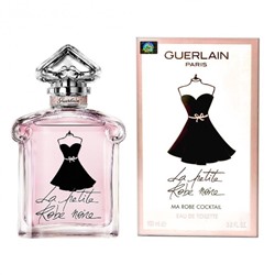 Туалетная вода Guerlain La Petite Robe Noire женская (Euro A-Plus качество люкс)