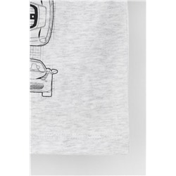 CROCKID Фуфайка КР 302628