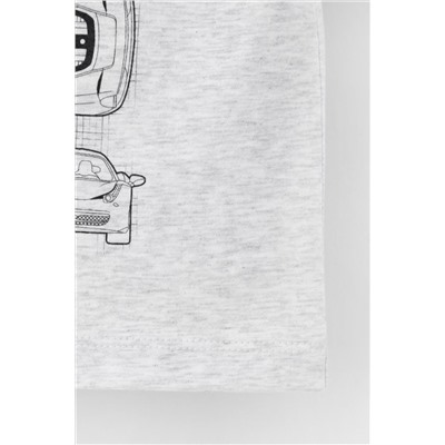 CROCKID Фуфайка КР 302628