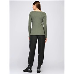 VISERDI Джемпер 10257-хак 111480