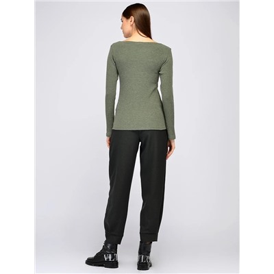 VISERDI Джемпер 10257-хак 111480