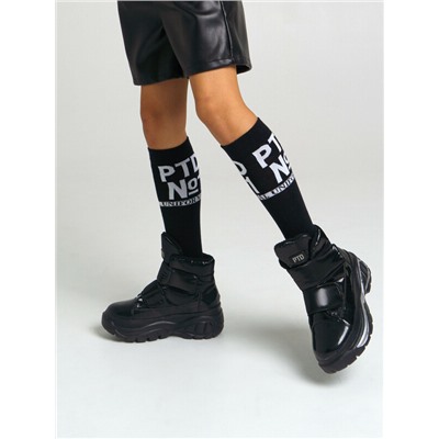 Гольфы для девочки, 2 пары в комплекте