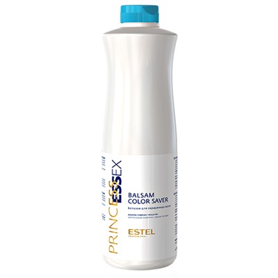 ЭстельPrincess ESSEX Бальзам для окрашенных волос 1000 мл
