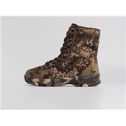 Зимние Ботинки