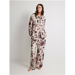 Брюки жен. Milena