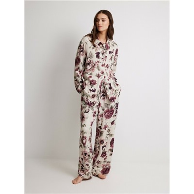 Брюки жен. Milena