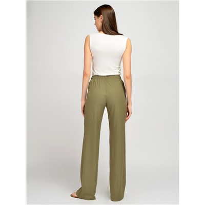 VISERDI Брюки 10349-хак 853810