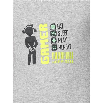 PELICAN Майка BUVD3338