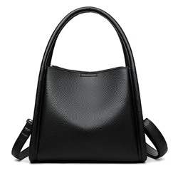 Bags Сумка женская / кожа /  015081