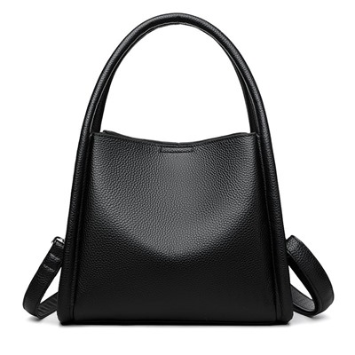 Bags Сумка женская / кожа /  015081