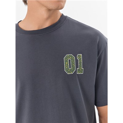 ФУТБОЛКА МУЖСКАЯ 111927