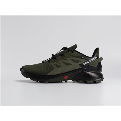 Кроссовки Salomon Alphacross 5 GTX