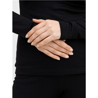 КОМПЛЕКТ "ТЕРМО" ЖЕНСКИЙ (ФУФАЙКА, ЛЕГГИНСЫ) 692406