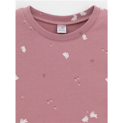 CROCKID Пижама К 1587