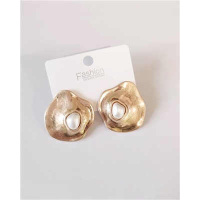 Серьги "Molly"