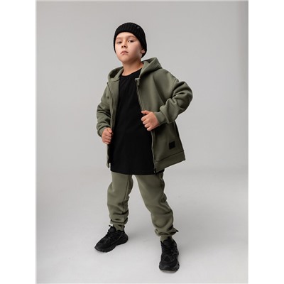 Bodo Костюм 11-420МU