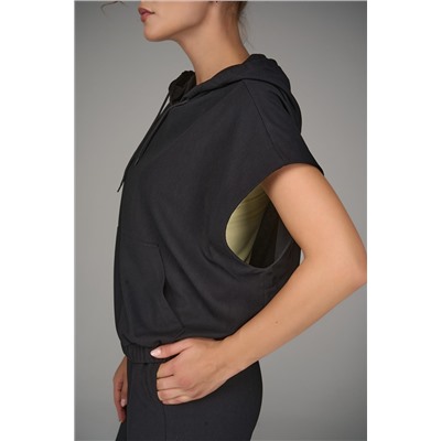 Костюм Ингрид (чёрный)