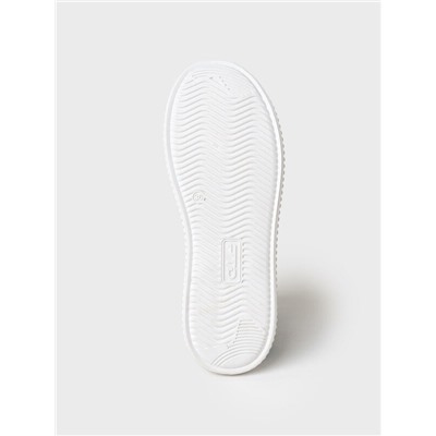 Полуботинки детские для девочек