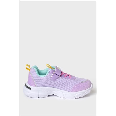 Полуботинки для девочек PLAYTODAY, 1240412