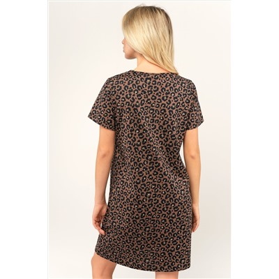 Женская туника из хлопка Happyfox